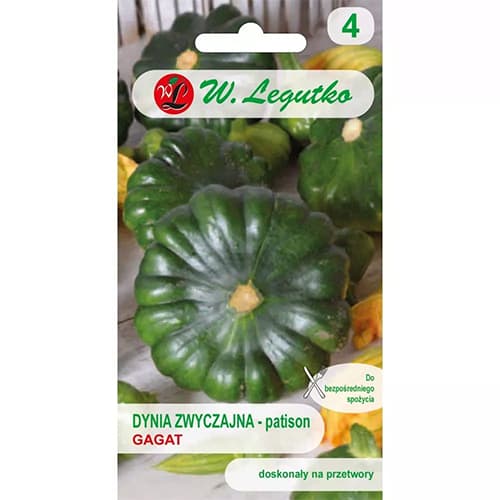 Patizon Gagat obrázek 1 artikel 78463