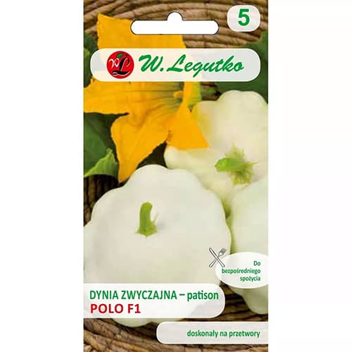 Patizon Polo F1 obrázek 1 artikel 78464