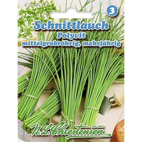 Pažitka pobřežní Polyvit obrázek 1 artikel 86017