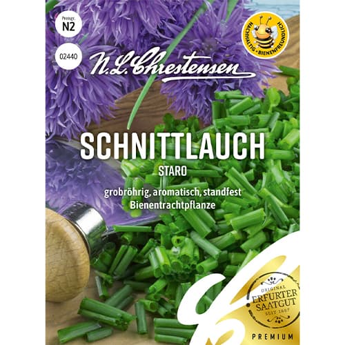 Pažitka pobřežní Staro obrázek 1 artikel 86014