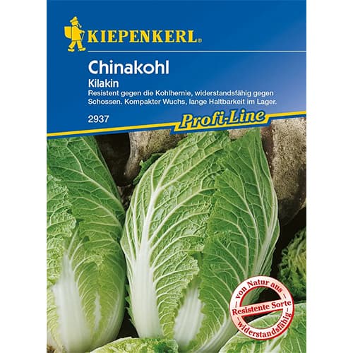 Pekingské zelí Kilakin F1 obrázek 1 artikel 86428