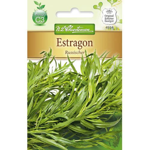 Pelyněk estragon Russischer obrázek 1 artikel 78852