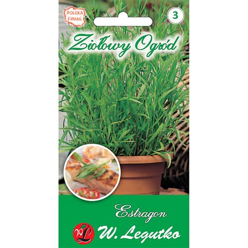 Pelyněk estragon obrázek 1 artikel 69672