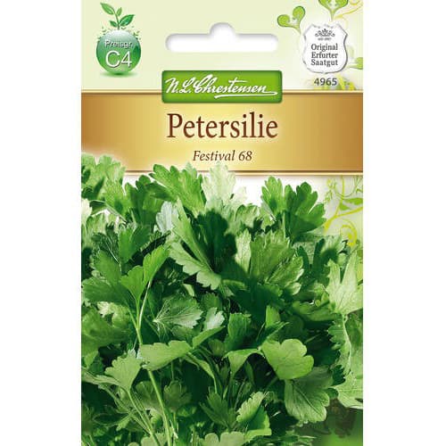 Petržel zahradní Festival 68 obrázek 1 artikel 78862