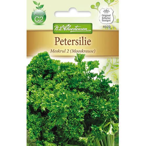 Petržel zahradní Moskrul 2 obrázek 1 artikel 78864