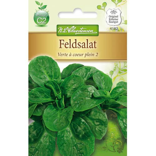 Polní salát Verte a coeur plein 2 obrázek 1 artikel 78766