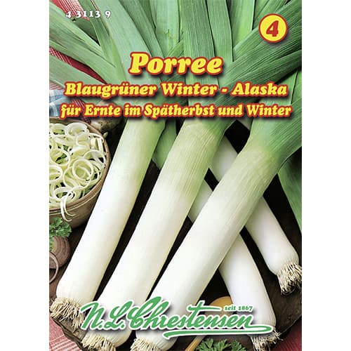 Pór Alaska obrázek 1 artikel 87847