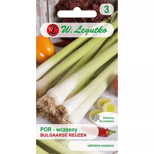 Pór Bulgaarse Reuzen obrázek 1 artikel 69528