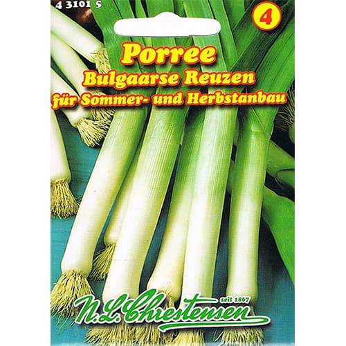 Pór Bulgaarse Reuzen obrázek 1 artikel 96485