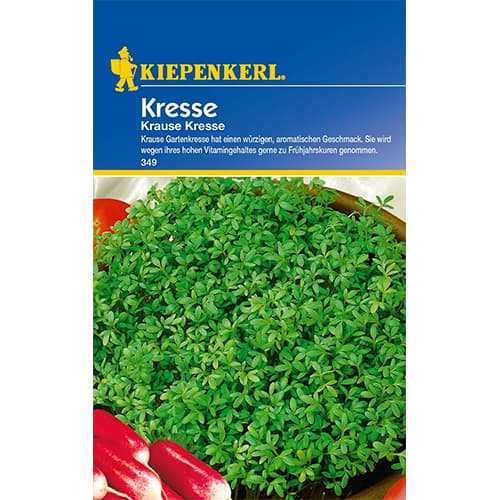 Potočnice (Řeřicha setá) Krause obrázek 1 artikel 86467