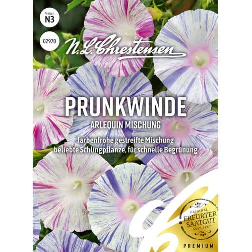 Povijnice Arlequin, směs obrázek 1 artikel 87815