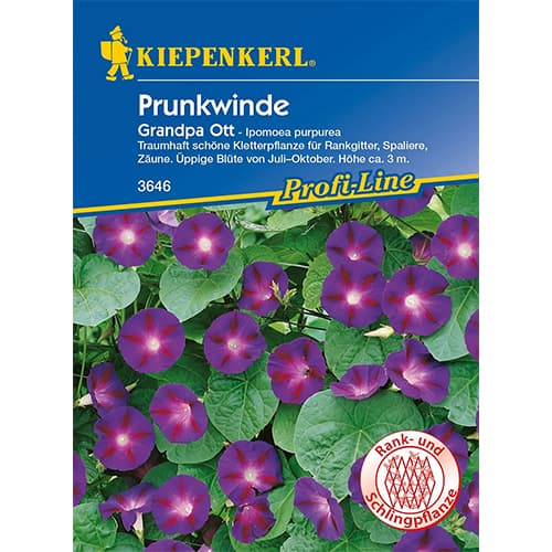 Povijnice Grandpa Ott artikel fotografie 1 Povijnice Grandpa Ott obrázek 1 artikel 87256