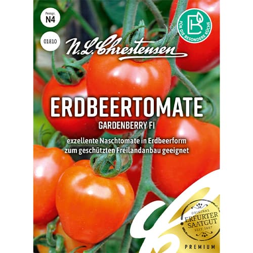 Rajče Gardenberry F1 obrázek 1 artikel 86038