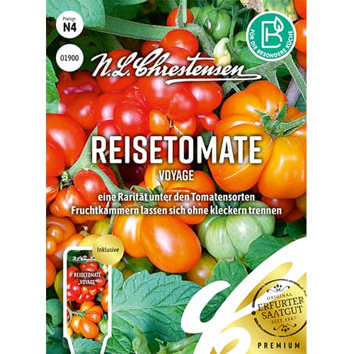 Rajče Voyage obrázek 1 artikel 87363