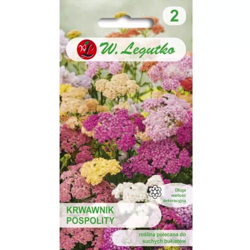 Řebříček, smíšený obrázek 1 artikel 50106