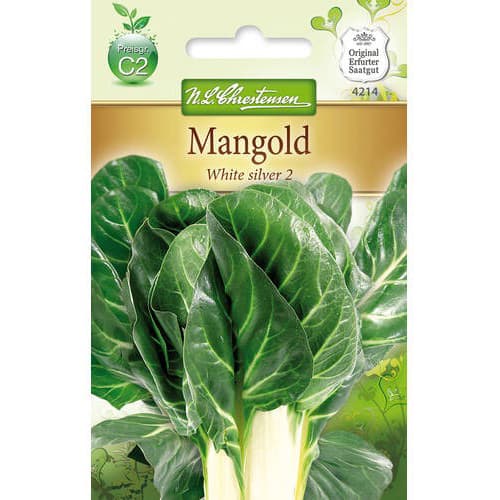 Řepa listová White Silver 2 obrázek 1 artikel 78776