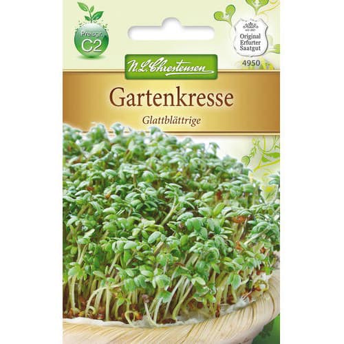 Řeřicha setá (Potočnice) Glattblattrige obrázek 1 artikel 78855