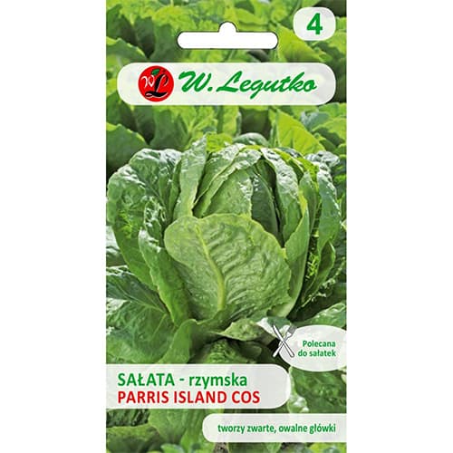 Římský salát Parris Island cos obrázek 1 artikel 69542