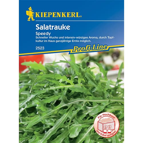 Roketa setá Speedy obrázek 1 artikel 86523