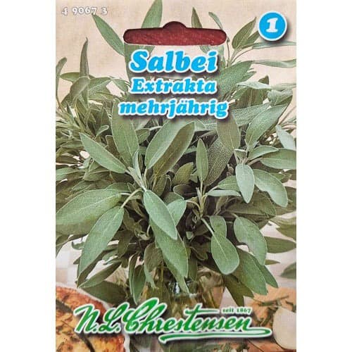 Šalvěj lékařská Extrakta obrázek 1 artikel 96444