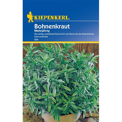 Saturejka horská obrázek 1 artikel 77462