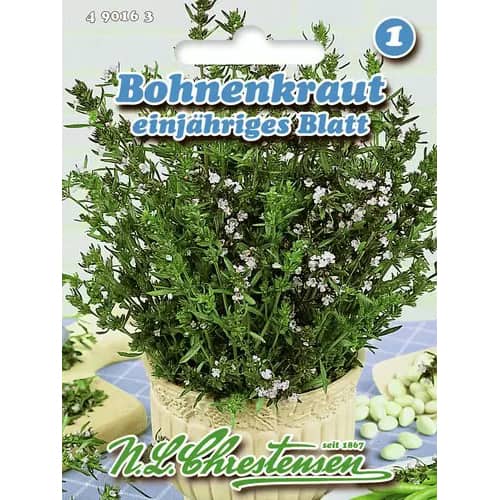 Saturejka jednoletá obrázek 1 artikel 96466