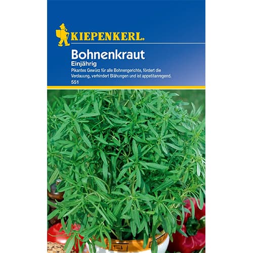 Saturejka zahradní obrázek 1 artikel 77461