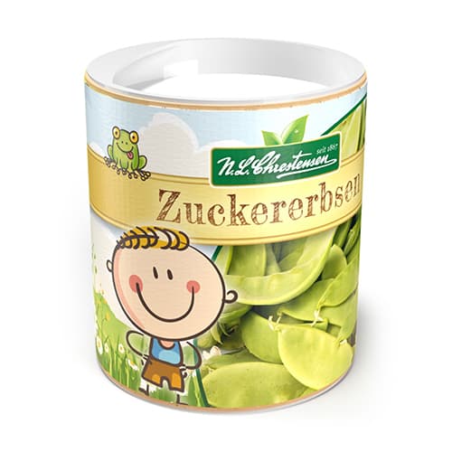 Semena hrášku vonného obrázek 1 artikel 87840