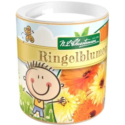 Semena měsíčku lékařského obrázek 1 artikel 87838