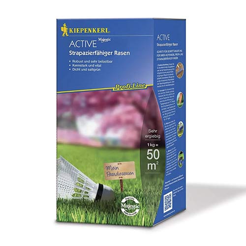 Semena trávníku Heavy Duty artikel fotografie 1 Semena trávníku Heavy Duty obrázek 1 artikel 96897