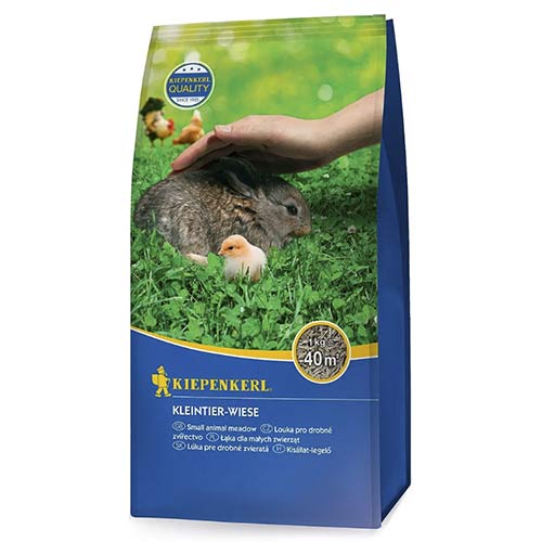 Semena trávníku louka pro drobná zvířata obrázek 1 artikel 96889