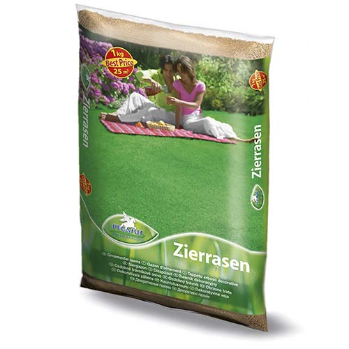 Semena trávníku okrasná obrázek 1 artikel 96896