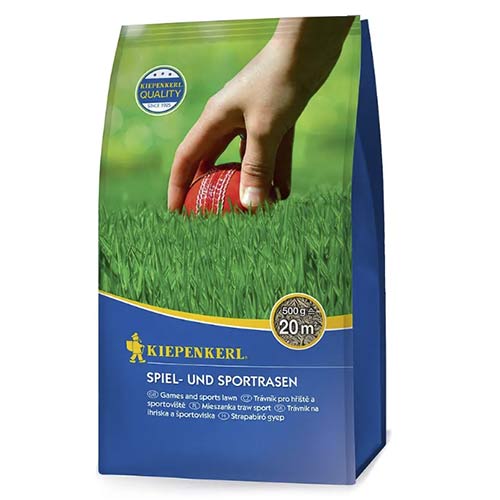 Semena trávníku pro hřiště a sportoviště obrázek 1 artikel 96893