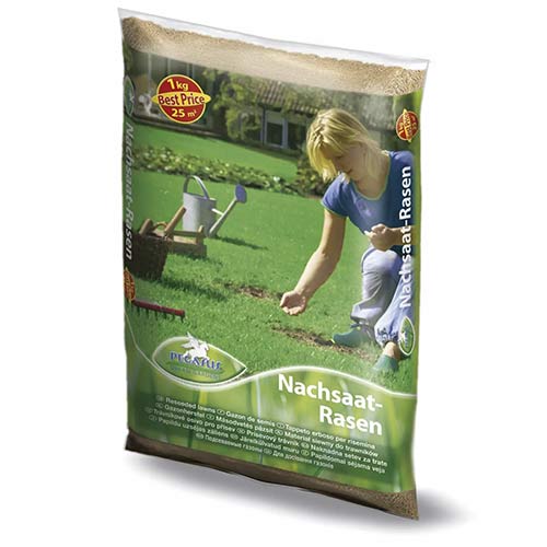 Semena trávníku pro osevní plochy obrázek 1 artikel 96895