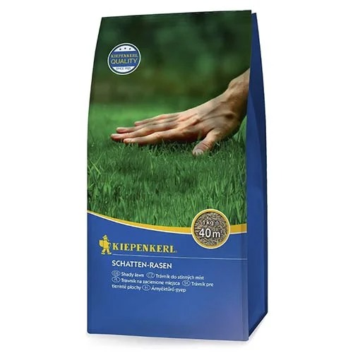 Semena trávníku pro stinná místa obrázek 1 artikel 96892