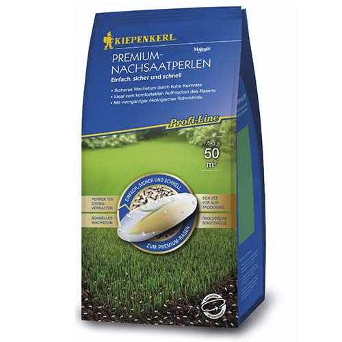 Semena trávníku výsev Premium artikel fotografie 1 Semena trávníku výsev Premium obrázek 1 artikel 96902