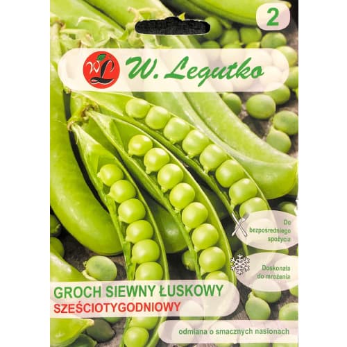 Skořápkový hrášek Šestitýdenní artikel fotografie 1 Skořápkový hrášek Šestitýdenní obrázek 1 artikel 69472