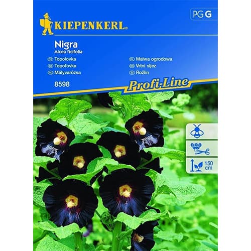 Sléz černý Nigra obrázek 1 artikel 86234