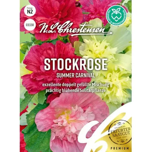 Sléz Summer Carnival obrázek 1 artikel 96454