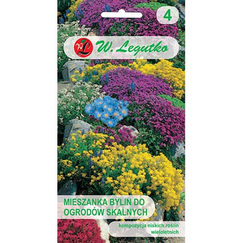 Směs bylin do skalek obrázek 1 artikel 86850