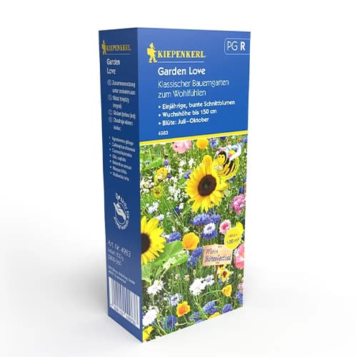 Směs květin Garden Love obrázek 1 artikel 87247