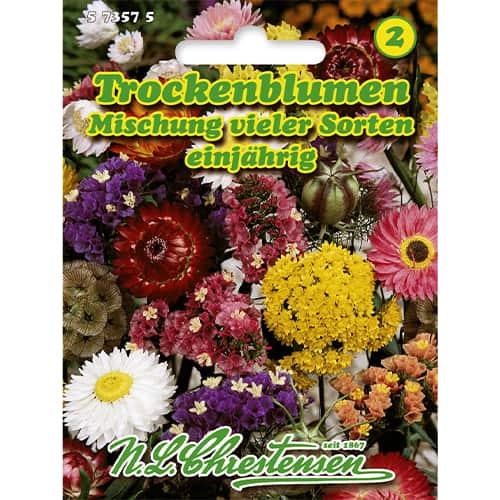 Směs květin pro suché kytice artikel fotografie 1 Směs květin pro suché kytice obrázek 1 artikel 86209