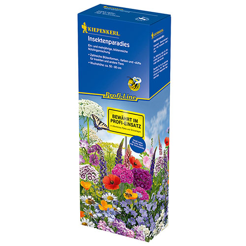 Směs květin užitečných pro hmyz obrázek 1 artikel 87248