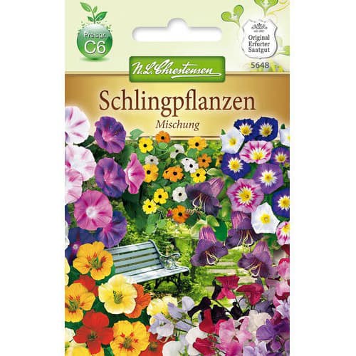 Směs vlnitých rostlin obrázek 1 artikel 78989