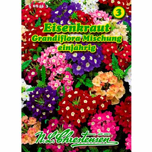 Sporýš, směs obrázek 1 artikel 50035