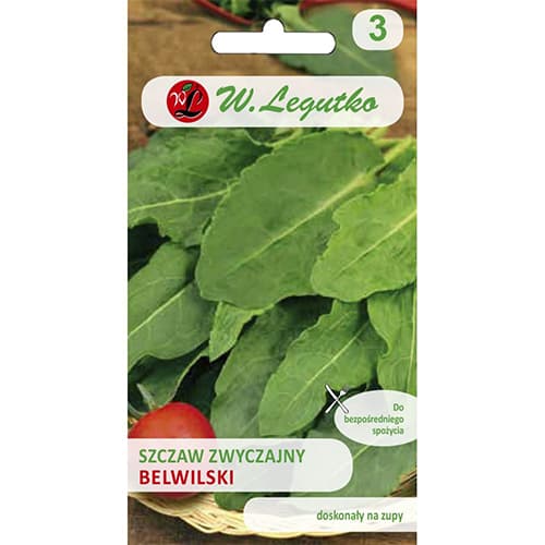 Šťável obyčejný Belwilski obrázek 1 artikel 78503