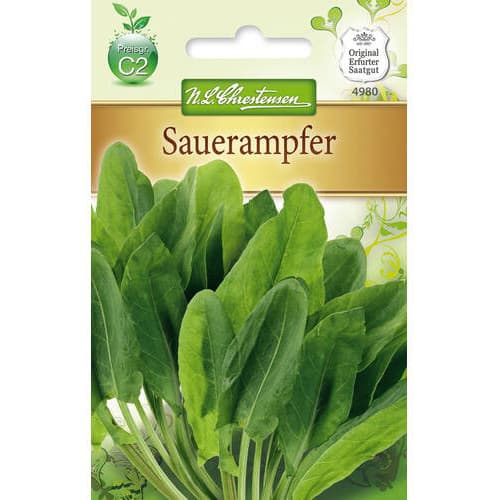 Šťovík obrázek 1 artikel 78870