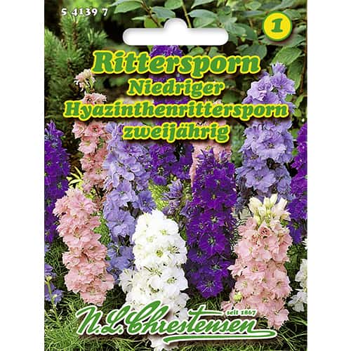 Stračka nízká, směs obrázek 1 artikel 86144