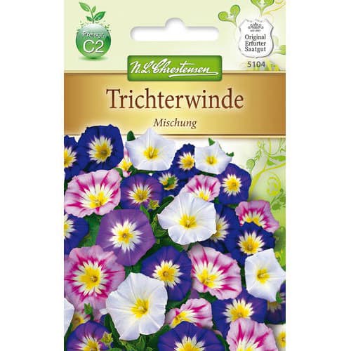 Svlačec tříbarevný, směs obrázek 1 artikel 78904