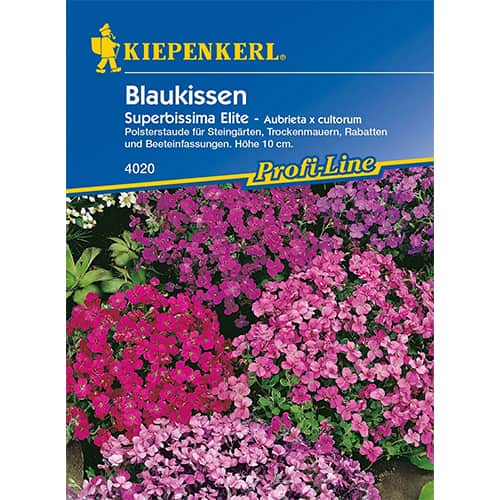 Tařička Superbissima Elite obrázek 1 artikel 86256